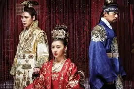 高丽美女当上了中国皇后，登上后位第一件事：出兵灭自己母国图片