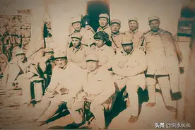 黎玉讲，他是战斗在敌人心脏的英雄、模范武工队队长李兰溪图片