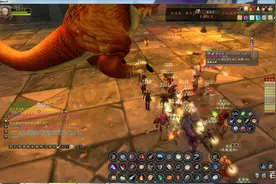 魔兽世界怀旧服：BWL攻略团长篇图片