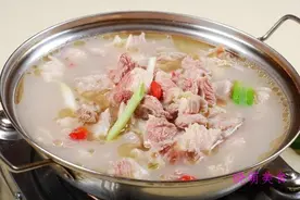 清水羊肉、红烧鳜鱼、湖北米粉肉、大锅炖鸡、麻辣猪蹄的美味做法图片