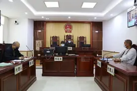 两犬“掐架”引纠纷，咬伤人由谁“买单”？法院这样判图片