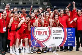女篮迎利好！世界第一中锋因冲突，恐被踢出奥运，许利民下死命令图片
