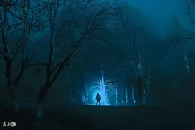 小说：生物实验室，几只猴子变异，见人就咬，一连咬死两位研究员图片