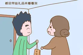 老师说出大实话：毕业后经常来看望我的，往往都是上学期间的学渣图片