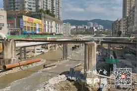 百二河六堰片区拆迁改造最新进展，已兑付补偿资金约5.1亿元图片