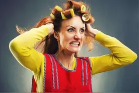 脾气暴躁爱发怒，是身体哪里出了问题？中医一次性跟你说清楚图片