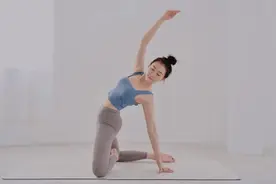 不露胸，不卖肉！照样圈粉百万！这才是最该被吹爆的真女神好吗图片