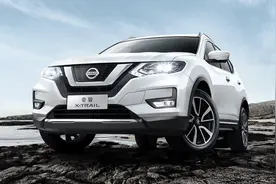 日产“黑科技”有多强？新奇骏告诉你答案图片