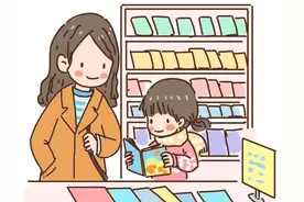 为什么你家孩子不爱阅读？原因在这里图片