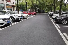 株洲：车位建设缓解停车难 提升市民幸福感图片