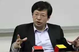 朱主持人能否复出？图片