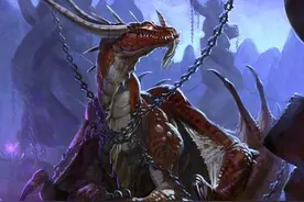 《魔兽世界》安其拉之英雄故事：传承如飞蛾扑火的巨龙种族（下）图片