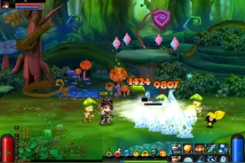 十款已经停服的网游，有没有你当年玩过的图片