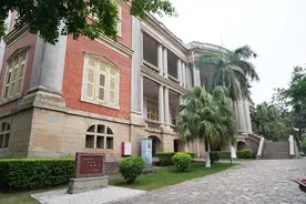 鼓浪屿最令人遗憾的百年别墅，主人耗巨资建成，却连一天都没住过图片