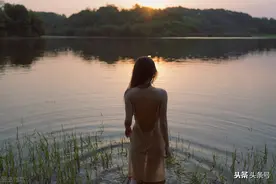 谁说有泪痣的女人不幸福？图片
