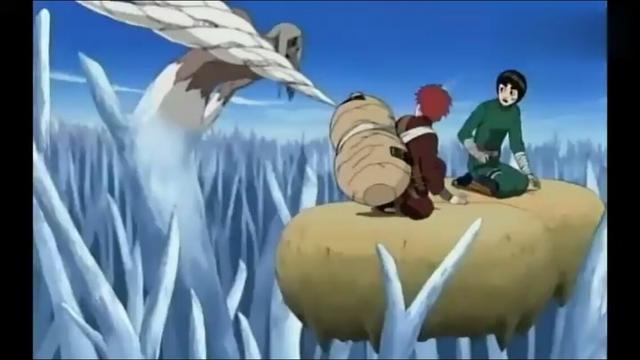 火影忍者经典战役