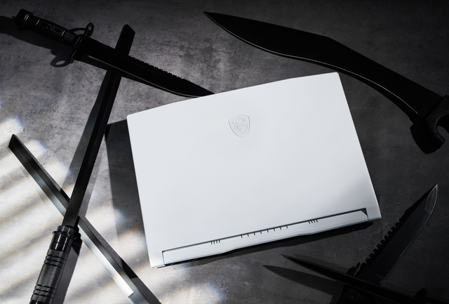 11代H45处理器+RTX3060 微星全民电竞游戏本新品解读