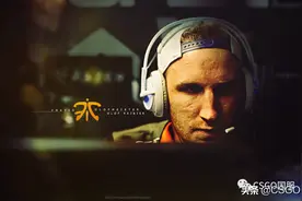 「CSGO杂谈」职业圈老六排行榜，第一名竟然是他图片