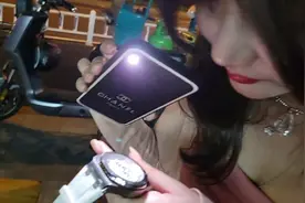 童锦程遇到行家了！直播撩妹翻车，粉丝：这次终于要失败了图片