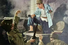 看电影学党史 | 地道战嗨地道战，埋伏下神兵千百万图片