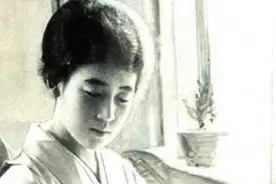 1941年，一中年妇女从蒋介石府中偷走了特级机密，她是谁？图片