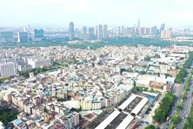 变局！海珠旧改待嫁11年再度无果，插足者鲜有人知图片