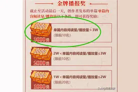 三国志战略版：吃个大瓜，周年庆300万奖金打假赛，策划只能默认图片