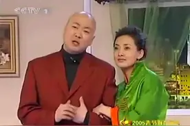 牛莉嫁入豪门身家千万，家中装修简陋用吊扇，网友：真是难以想象图片