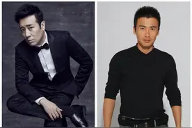 于和伟主演、柳云龙执导、汪海林编剧！又一谍战好剧将于10月开机图片