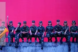 【起床号】8月31日，早安！歌曲《一声战友》图片