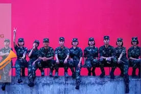 【起床号】8月31日，早安！歌曲《一声战友》图片