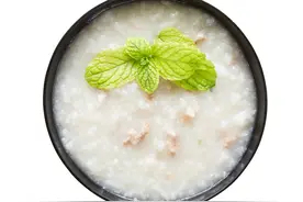 稀饭点滴（散文）图片