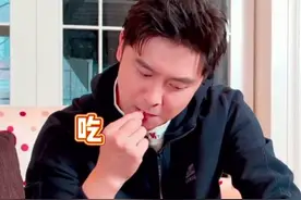 田亮妻子叶一茜疑生三胎？12岁森碟似比爸高，一旁小手引猜测图片