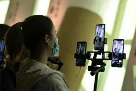东北占领直播圈，老铁文化是怎样炼成的？图片