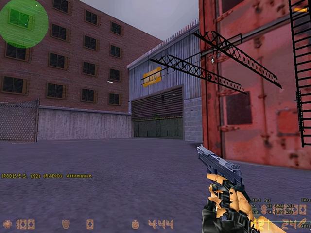 18年前的老外挂有多牛？只需要开网页，游戏都不用打开就能刷怪