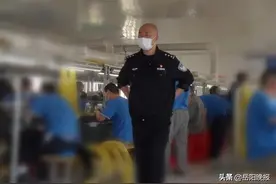 三个月没回家，岳阳一女子托同事寻找丈夫，结果发现人在戒毒所图片