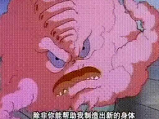 《忍者神龟》：外星生物“朗格”是什么东西？来地球有什么阴谋？