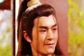 杨逍的师傅是谁？并非杨过，把杨过的名字倒过来念，你就懂了图片