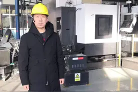 放心行万里 安心千万家—访沈阳易行汽车租赁有限公司法人孙志礼图片