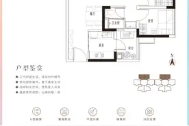 广州知识城之保利拾光年户型图图片