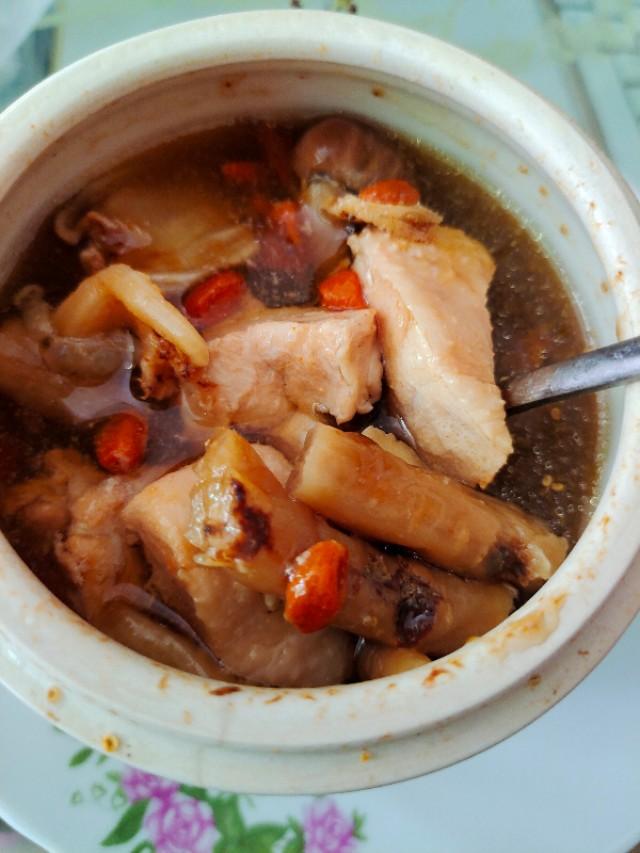 煲花胶汤可以用鸡胸肉吗 2026年煲花胶汤可以用鸡胸肉吗怎么做