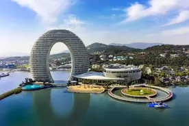 浙江11市最新排名：温州退居第四，金华力压台州图片