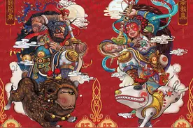 “床神”到底是什么神？快来了解一下图片