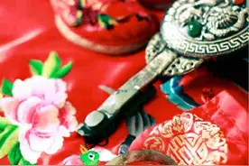 古人结婚“三书六礼”是什么图片