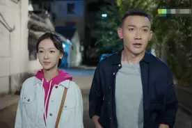 《幸福还会来敲门》迎来结局，王俊逸自食恶果，钟老伴随遗憾离世图片