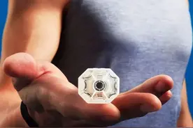 手感释放，突破传统的FREE CORE悬浮核心科技图片