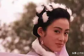 渣女袁紫衣：我得不到的，你也别想得到图片