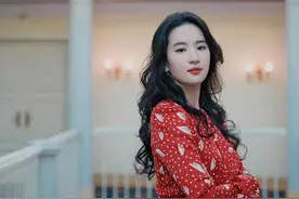 刘亦菲终于更新动态了！宁发广告拒对新疆棉表态，态度不明引众怒图片