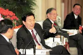 “西气东输”：搭建起横跨东西的能源之桥图片