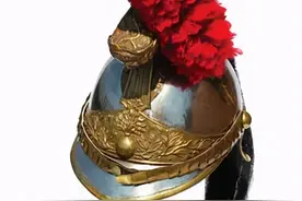 关于头盔的传言、故事和彻头彻尾的谎言续图片